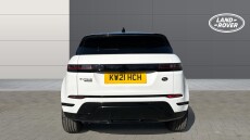 Land Rover Range Rover Evoque 2.0 D200 Autobiography 5dr Auto Diesel Hatchback